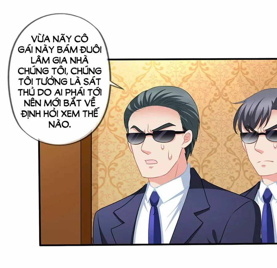 Mỹ Vị Giai Thê: Chapter 71