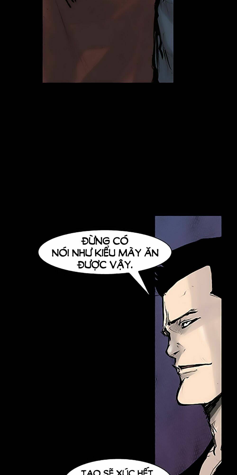 Độc Cô Tiền Truyện: Chapter 105