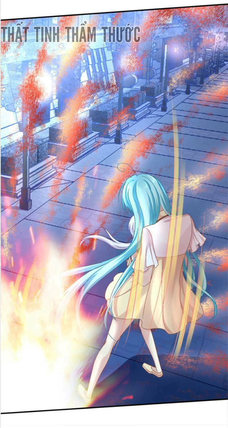 Đế Vương Ta Vẫn Còn Nhỏ: Chapter 38