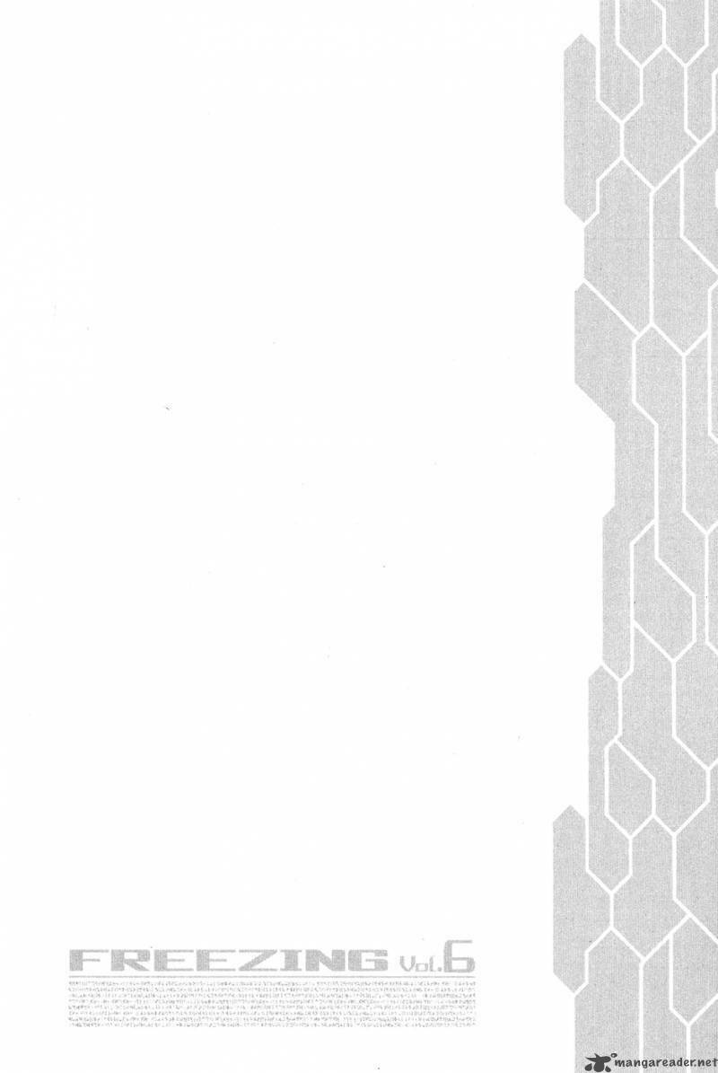 Freezing: Chapter 36