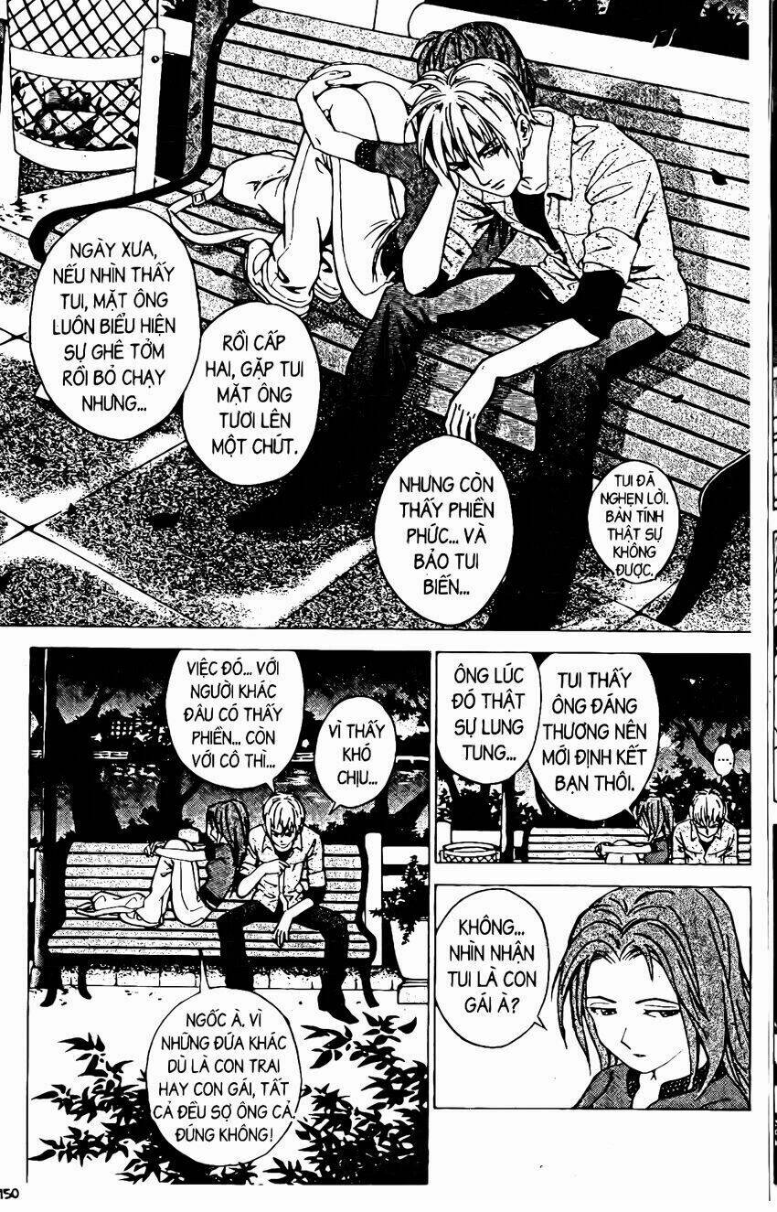 Ai Hơn Ai: Chapter 105