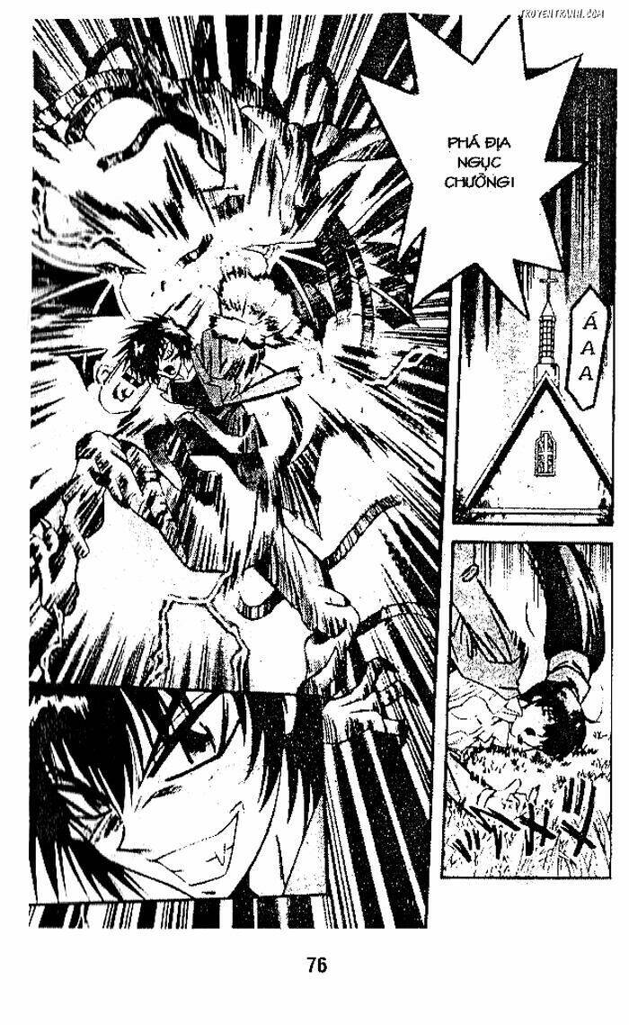 Devil And Devil: Chapter 40