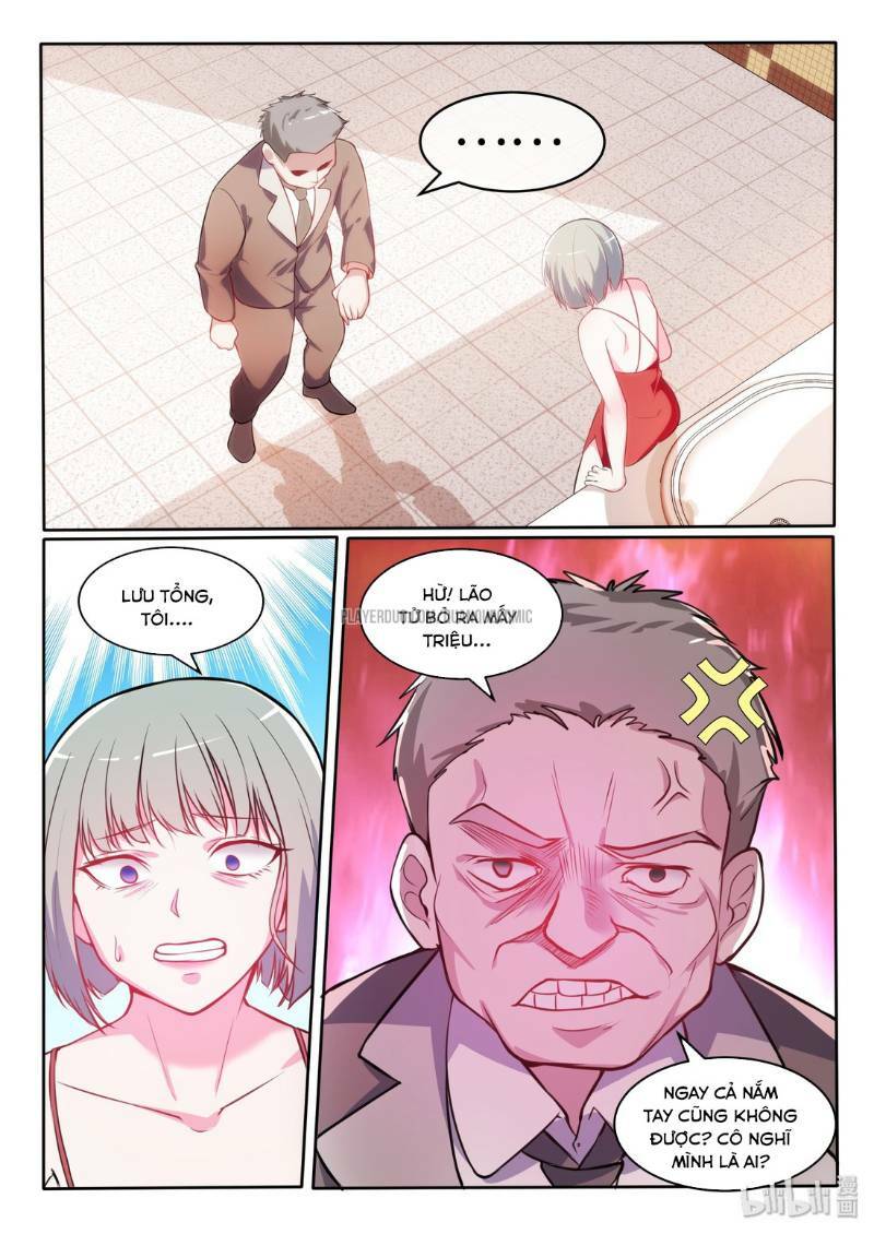 Tôi Của Tương Lai Là Thần Tán Gái: Chapter 22