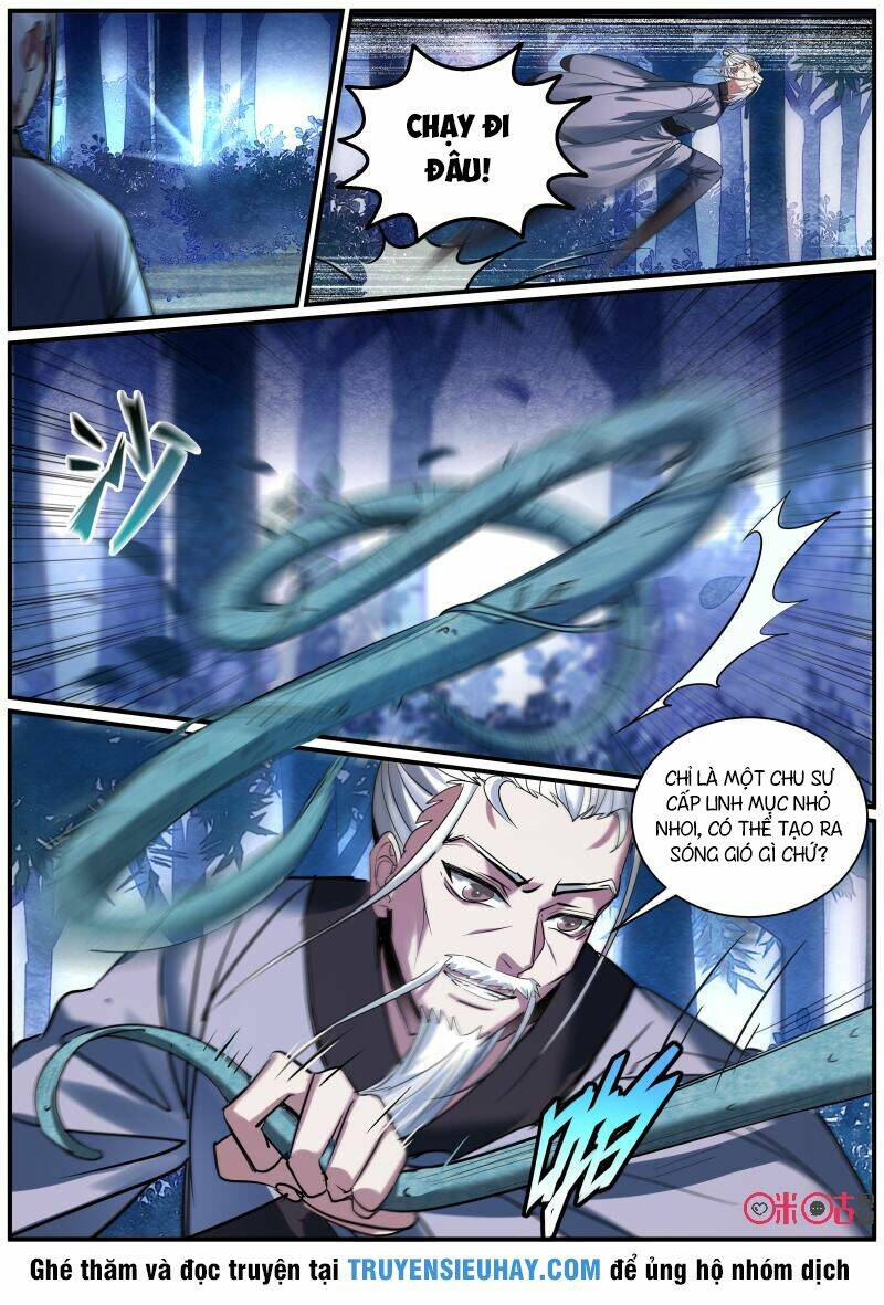 Cửu Tuyền Quy Lai: Chapter 48