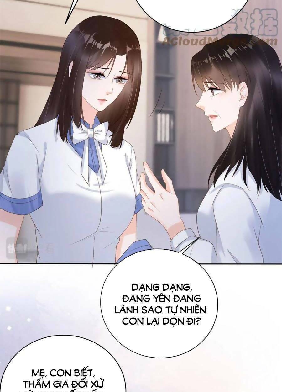 Dây Dưa Không Dứt: Chapter 40