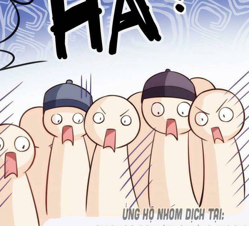 Quận Chúa Vững Vàng, Thiết Lập Nhân Vật Không Thể Vỡ: Chapter 18