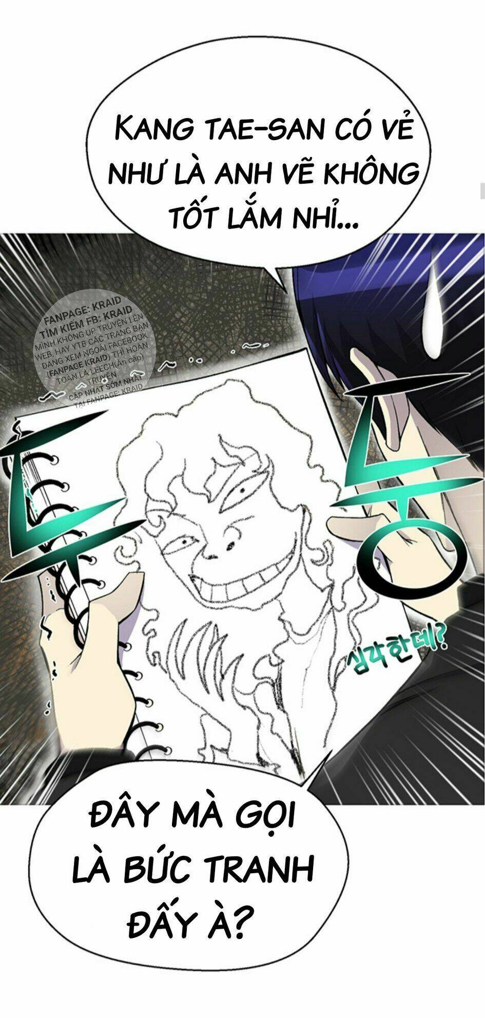 Luân Hồi Ác Nhân: Chapter 22