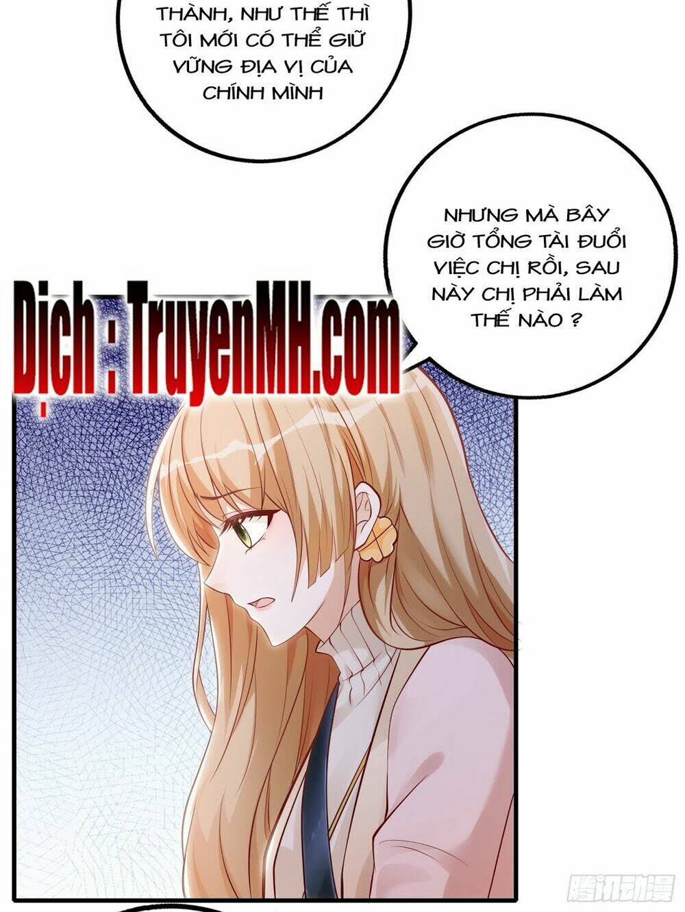 Lấy Tình Yêu, Lấy Thời Gian: Chapter 36