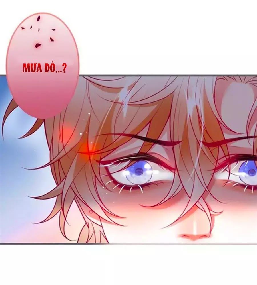 Vương Tử Và Ánh Trăng Đen: Chapter 34