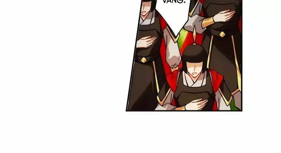 Thượng Quốc Phú Chi Thiên Đống Tuyết: Chapter 116