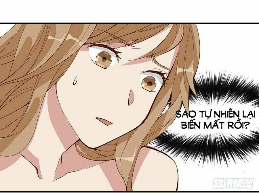 Nguyệt Lão Không Cho Phép Tôi Yêu Đương: Chapter 2