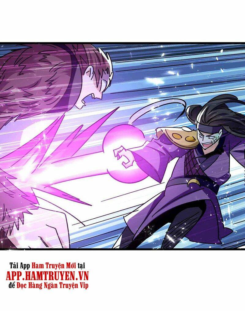 Vạn Giới Tiên Vương: Chapter 165