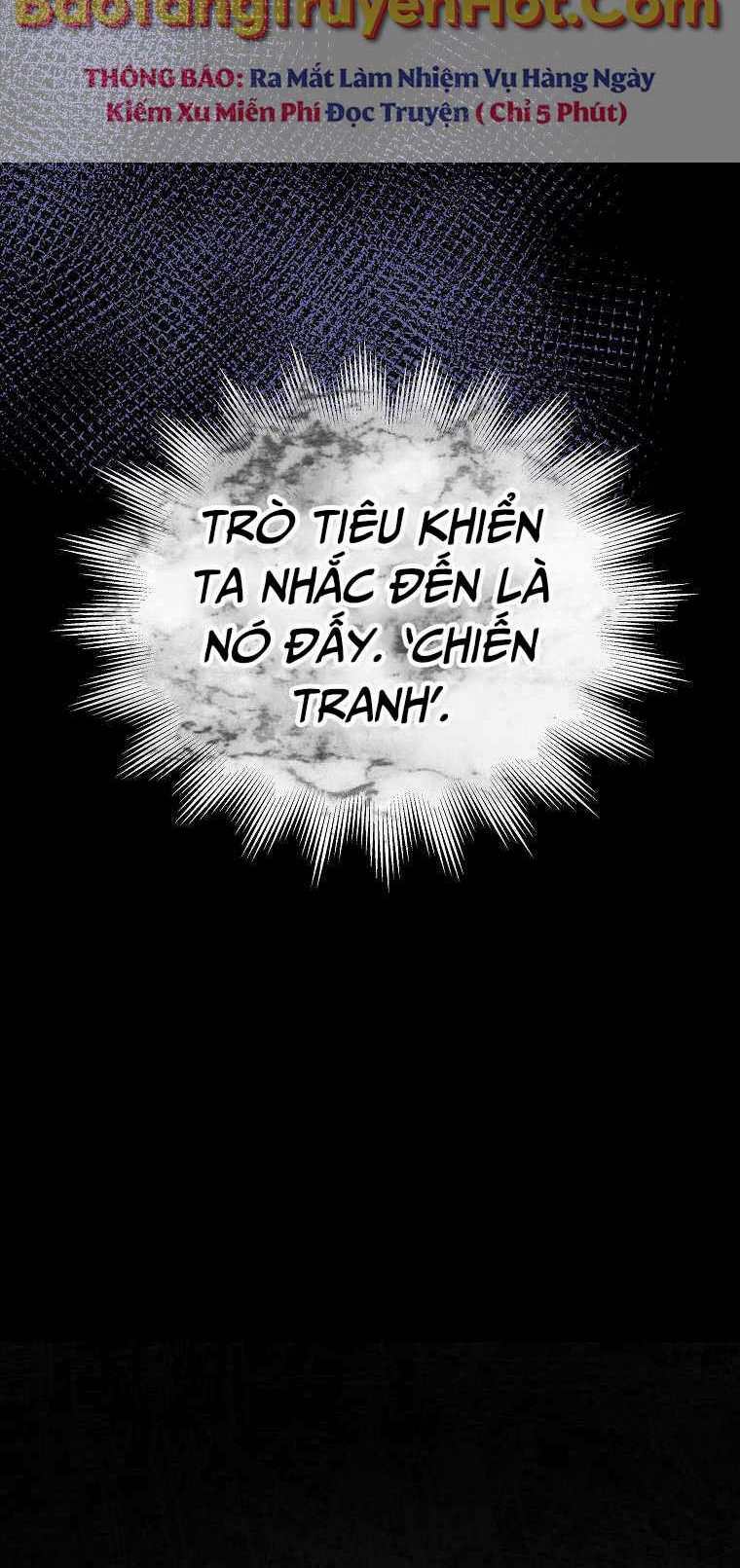 Con Đường Diệt Thần: Chapter 1