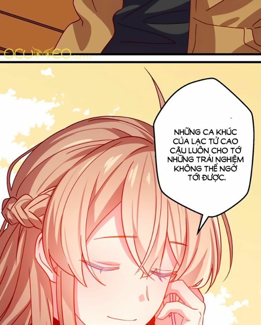 Bài Ca Tình Yêu: Chapter 10
