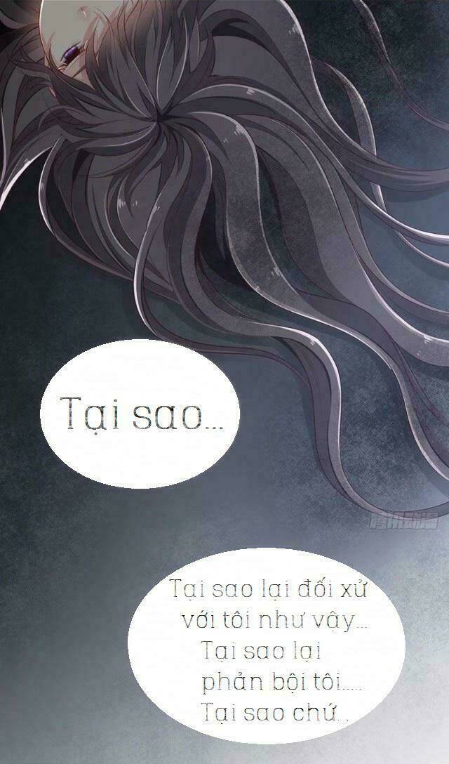 Trọng Sinh Thành Tiểu Nha Đầu: Chapter 1