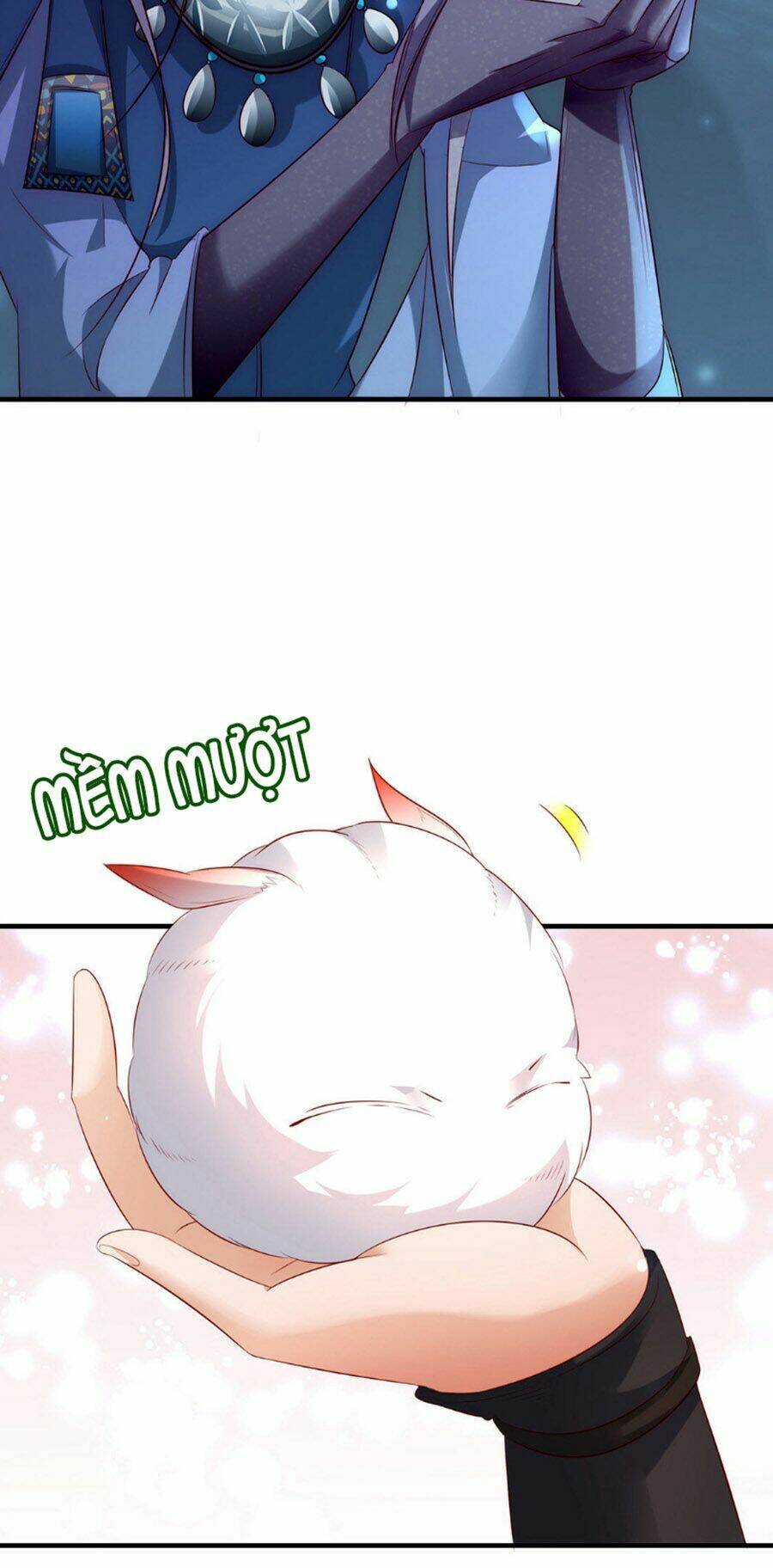 Thiên Kim Bất Hoán: Chapter 15