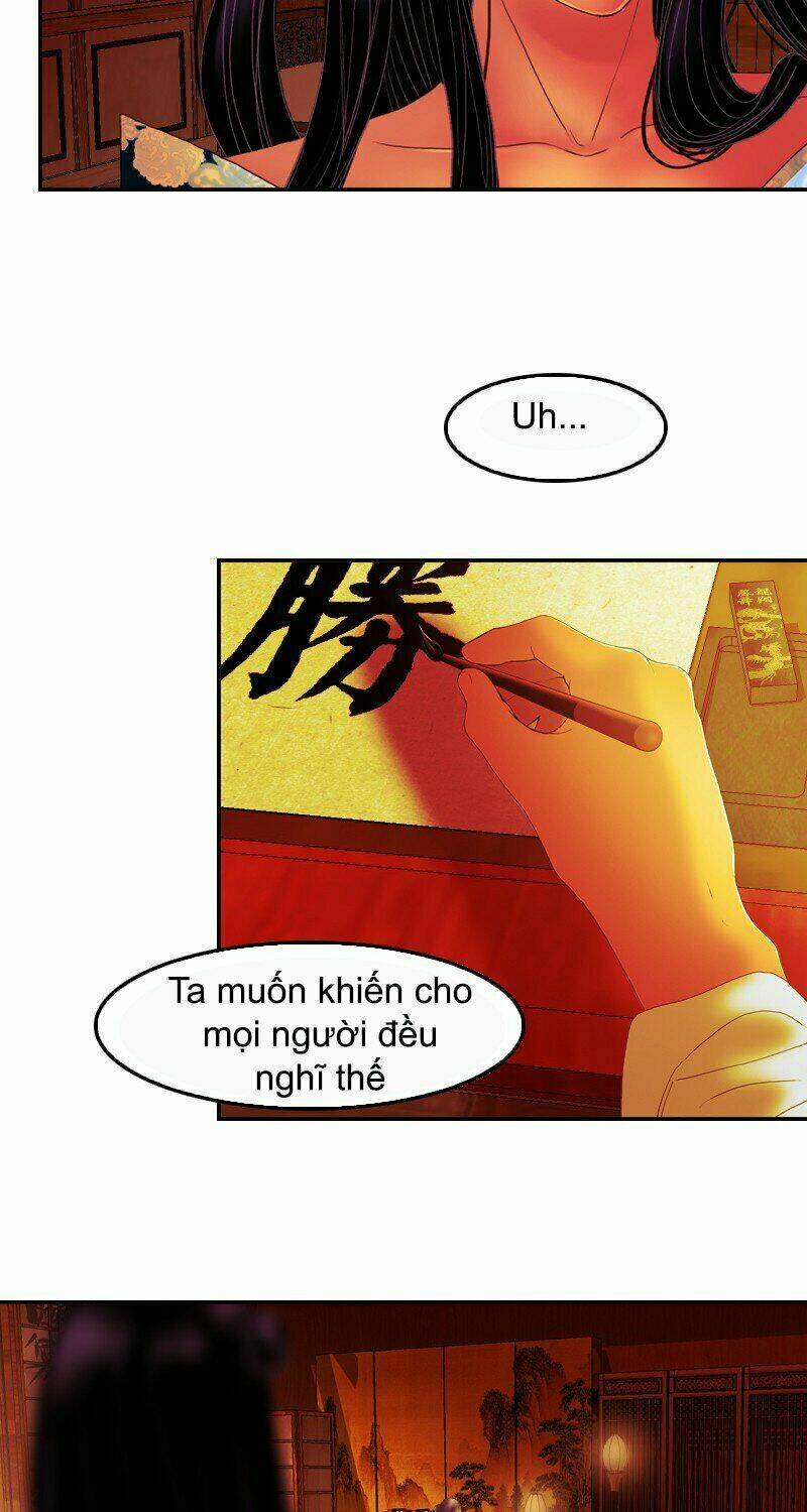 Huyết Đế Bạo Chúa: Chapter 26