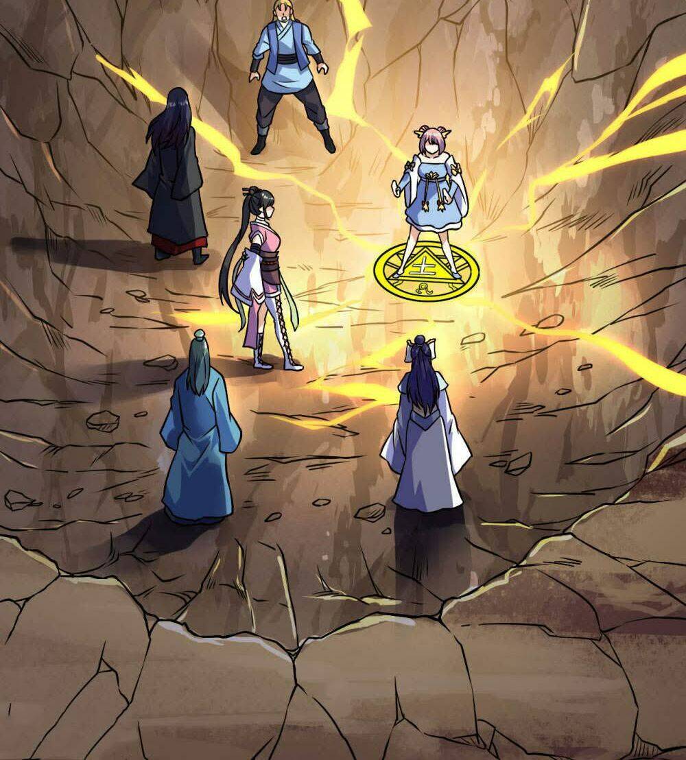 Thần Võ Đế Tôn: Chapter 66