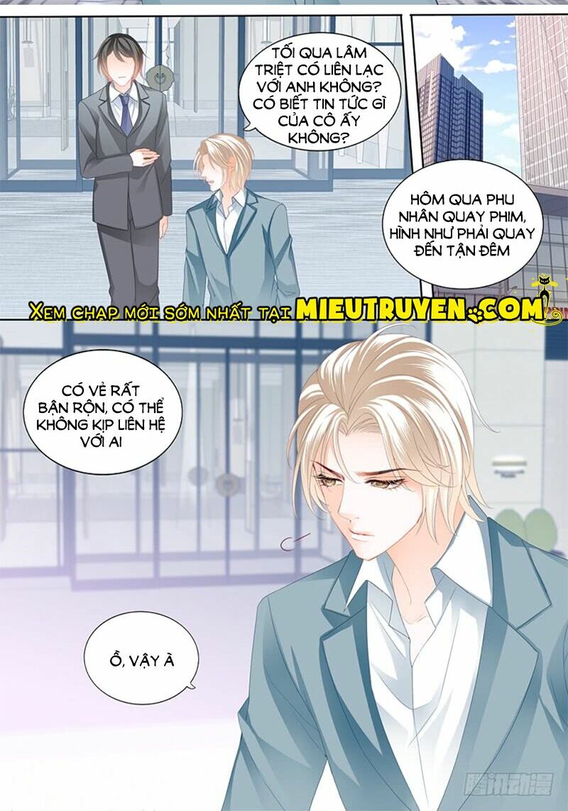 Thiểm Hôn Kiều Thê: Chapter 209