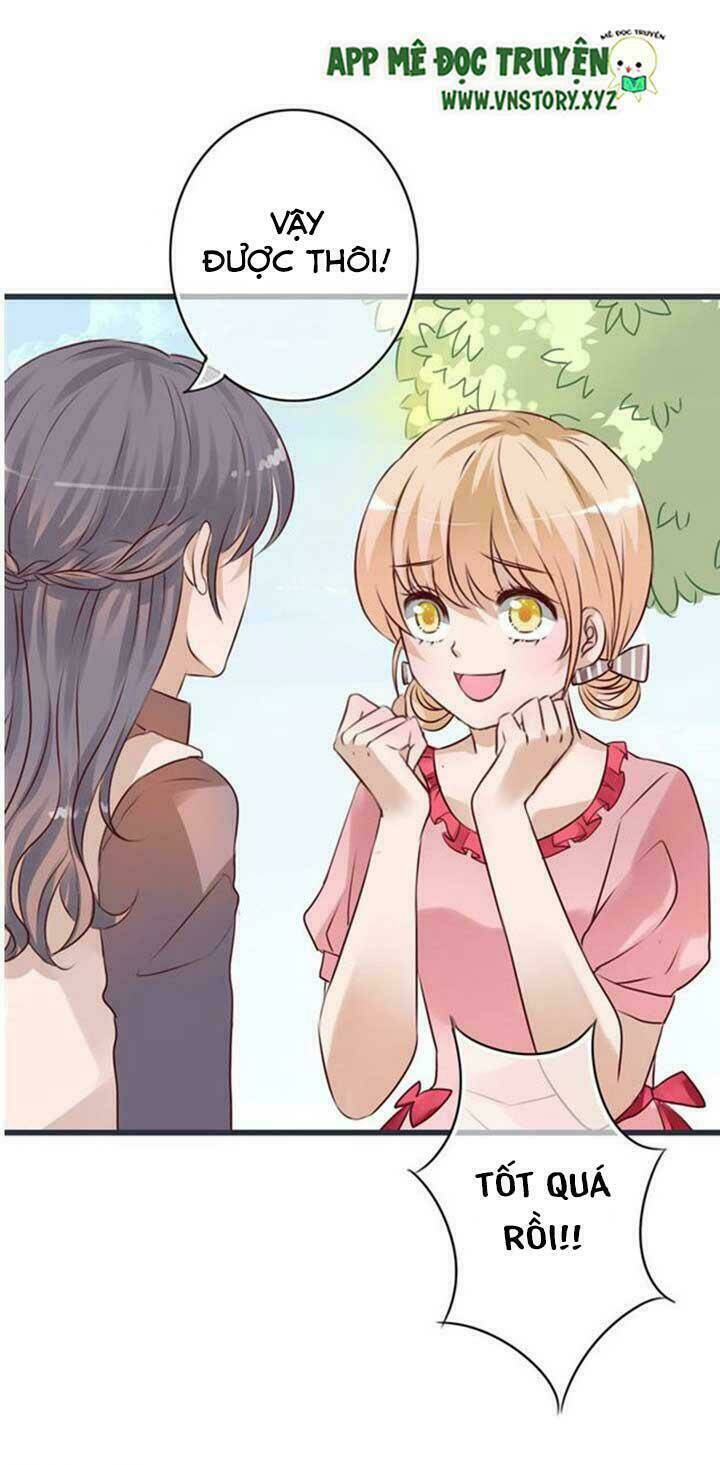 Sau Con Mưa Mùa Hạ: Chapter 18