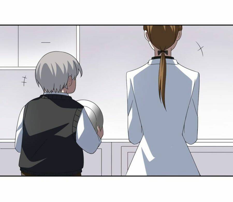 Người Yêu Khát Máu Của Tôi: Chapter 14