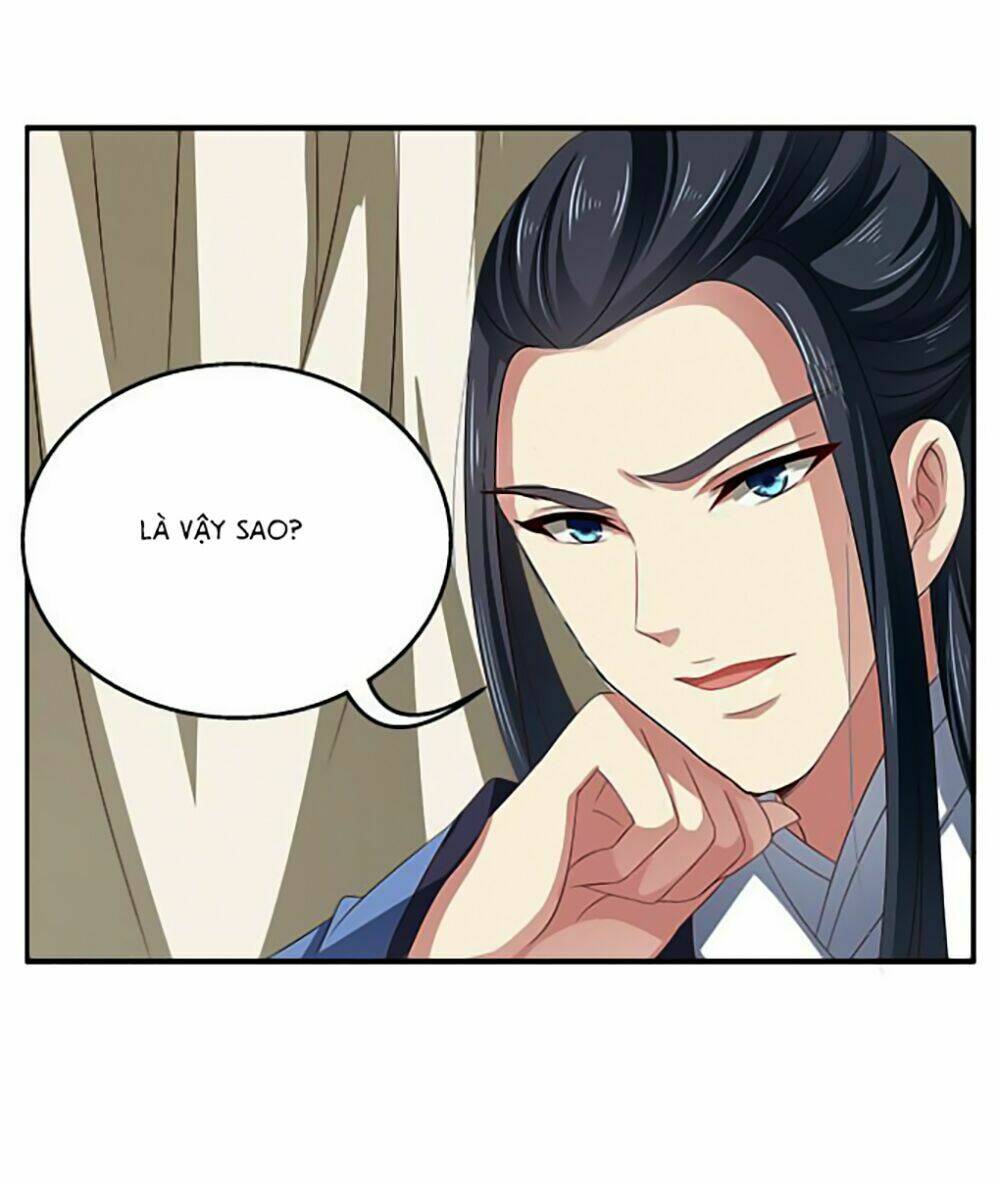 Thịnh Thế An Nhiên: Chapter 14