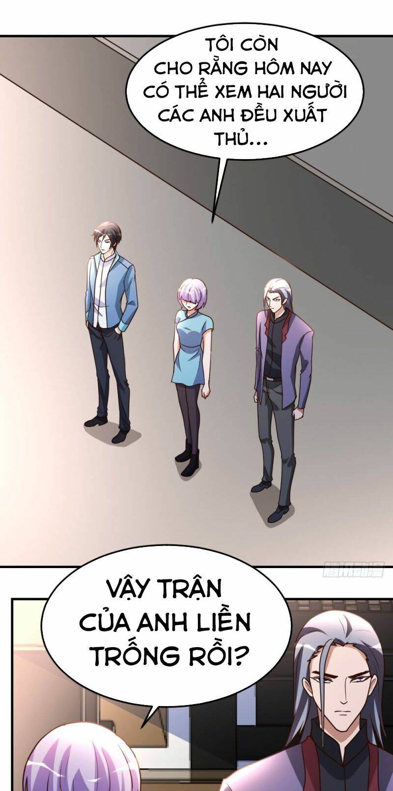 Trọng Sinh Tu Chân Tại Đô Thị: Chapter 70
