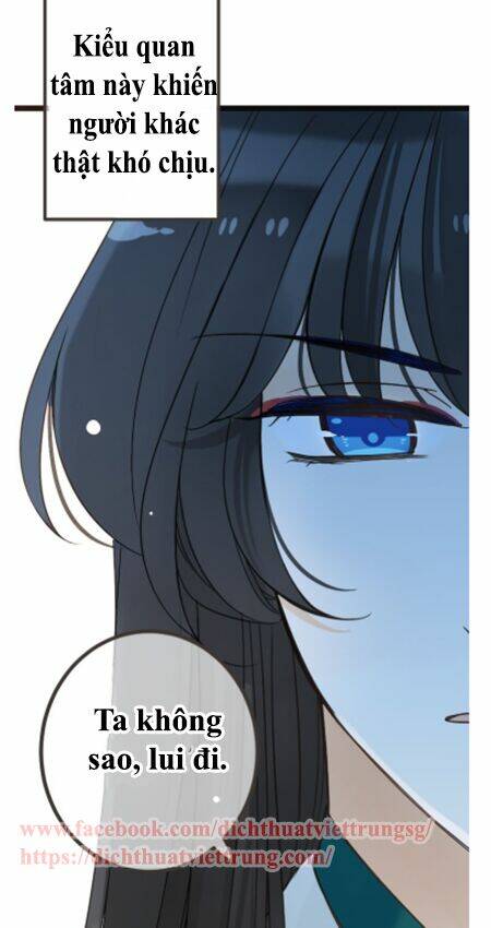 Bạn Trai Tôi Là Cẩm Y Vệ 2: Chapter 23