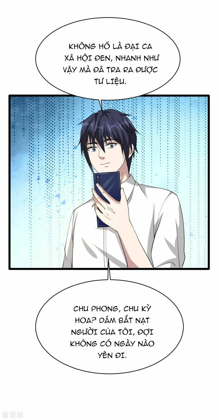 Đô Thị Tà Vương: Chapter 28