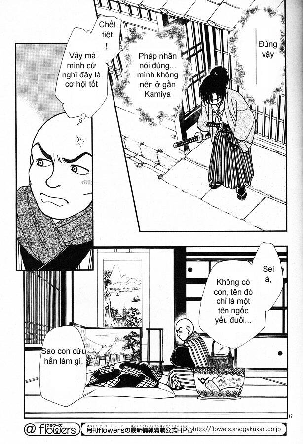 Gió Sáng: Chapter 113