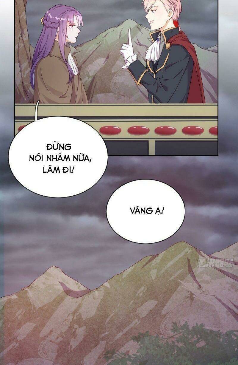 Vân Tưởng Chi Ca: Truy Ái Chỉ Lệnh: Chapter 31