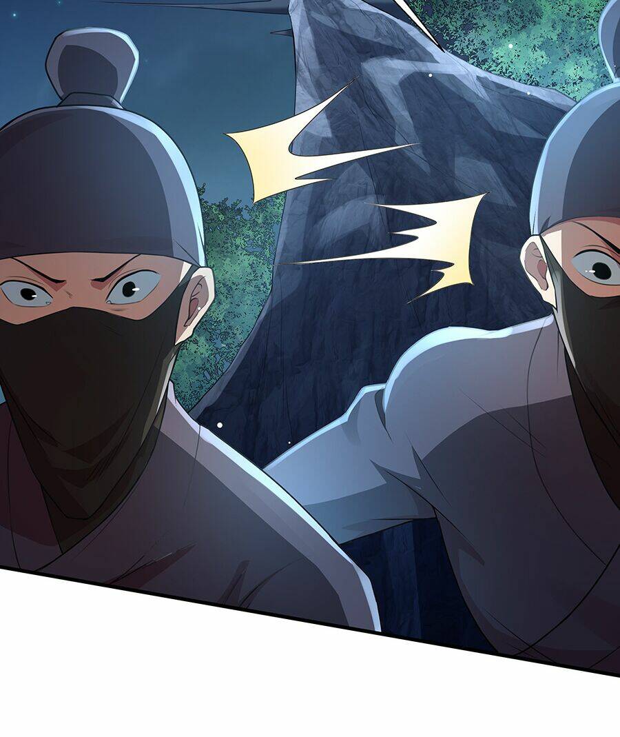 Ma Thú Chiến Thần: Chapter 2