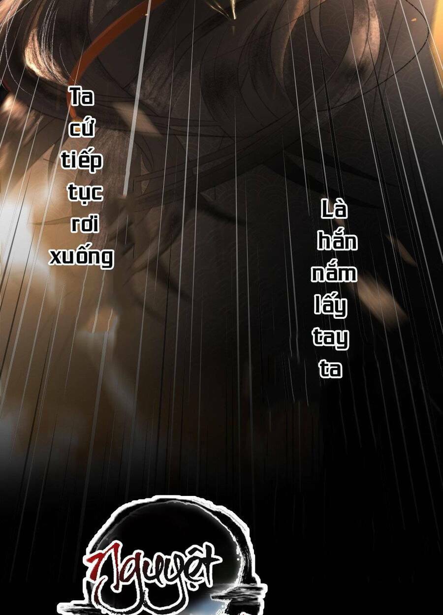 Nguyệt Trụy Trọng Minh: Chapter 0