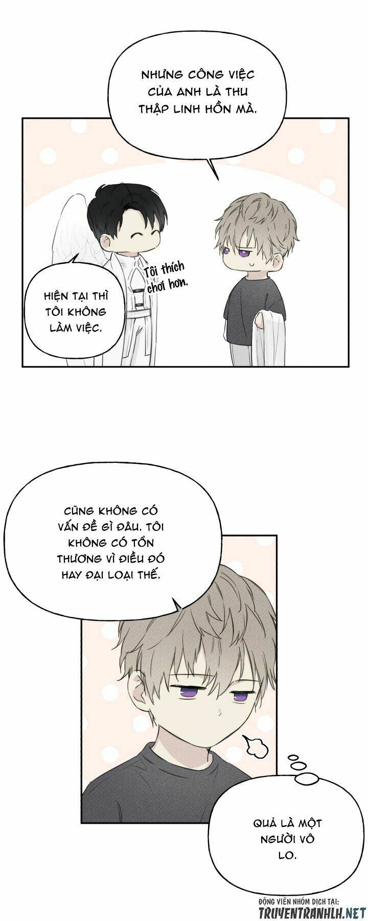 Angel Buddy: Chapter 4