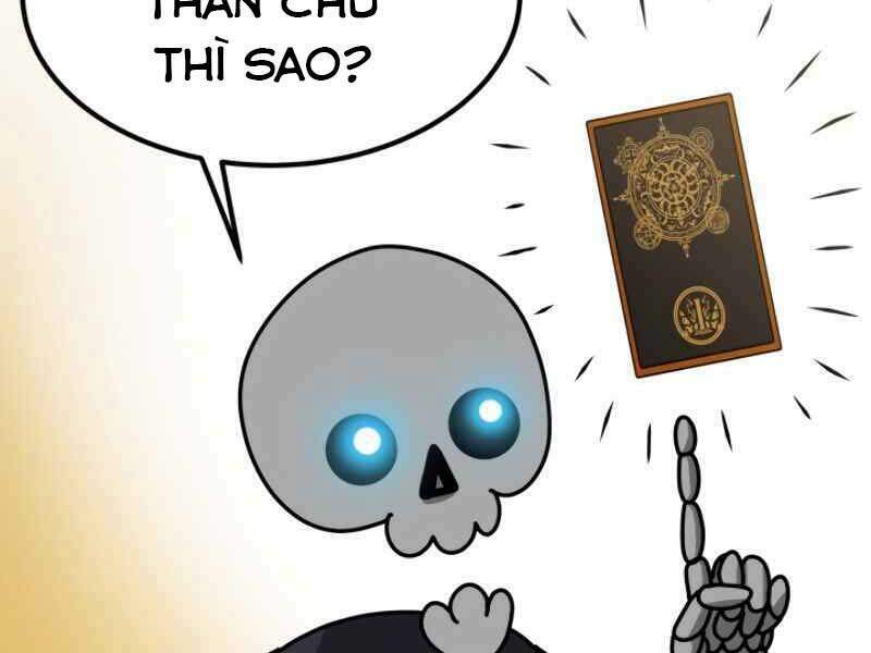 Ngôi Nhà Kết Nối Với Hầm Ngục: Chapter 10