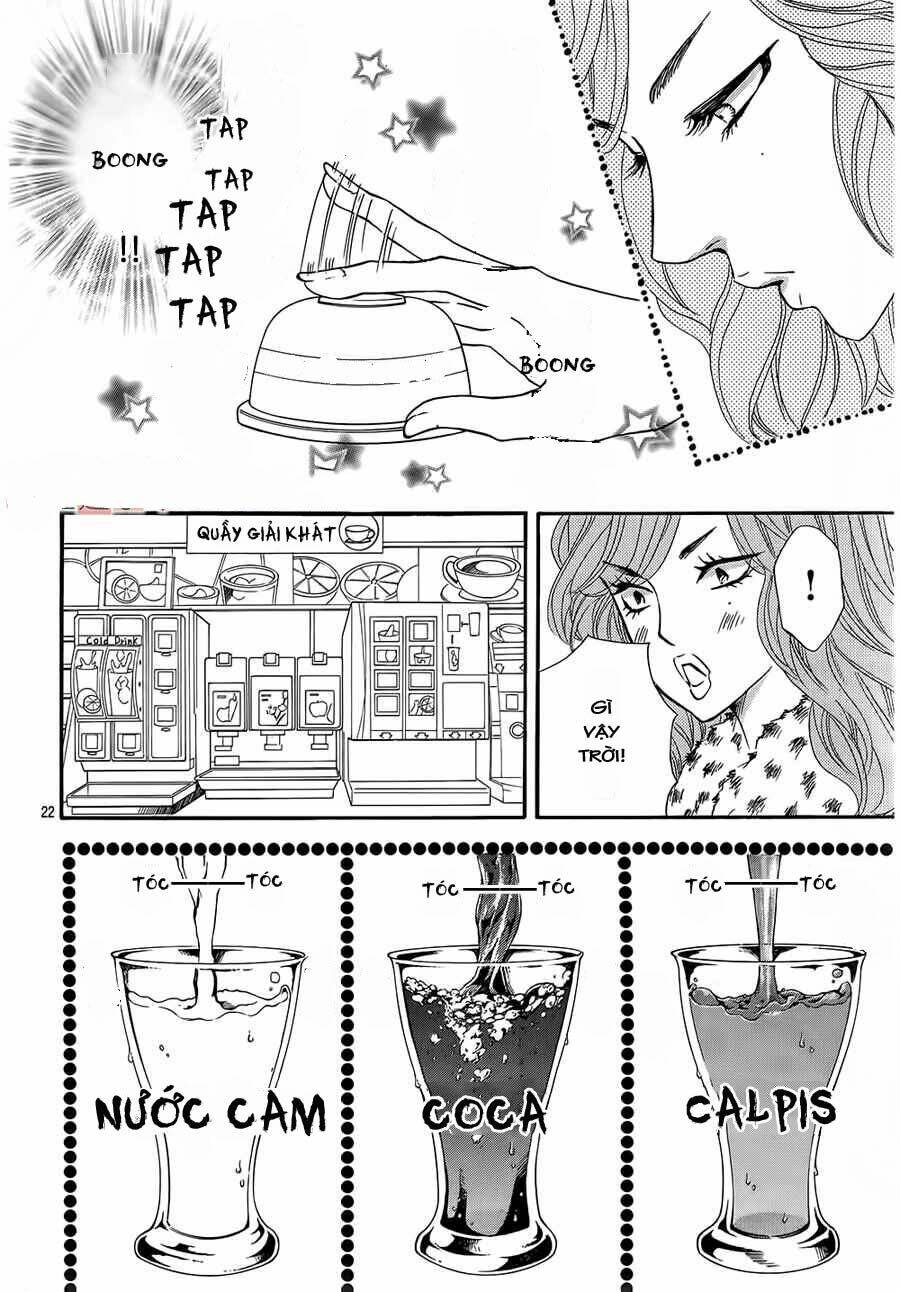 Sumika Sumire: Chapter 12