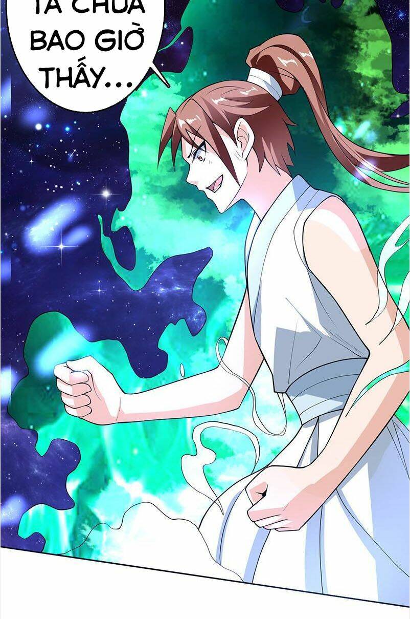 Tối Cường Thần Thú Hệ Thống: Chapter 215