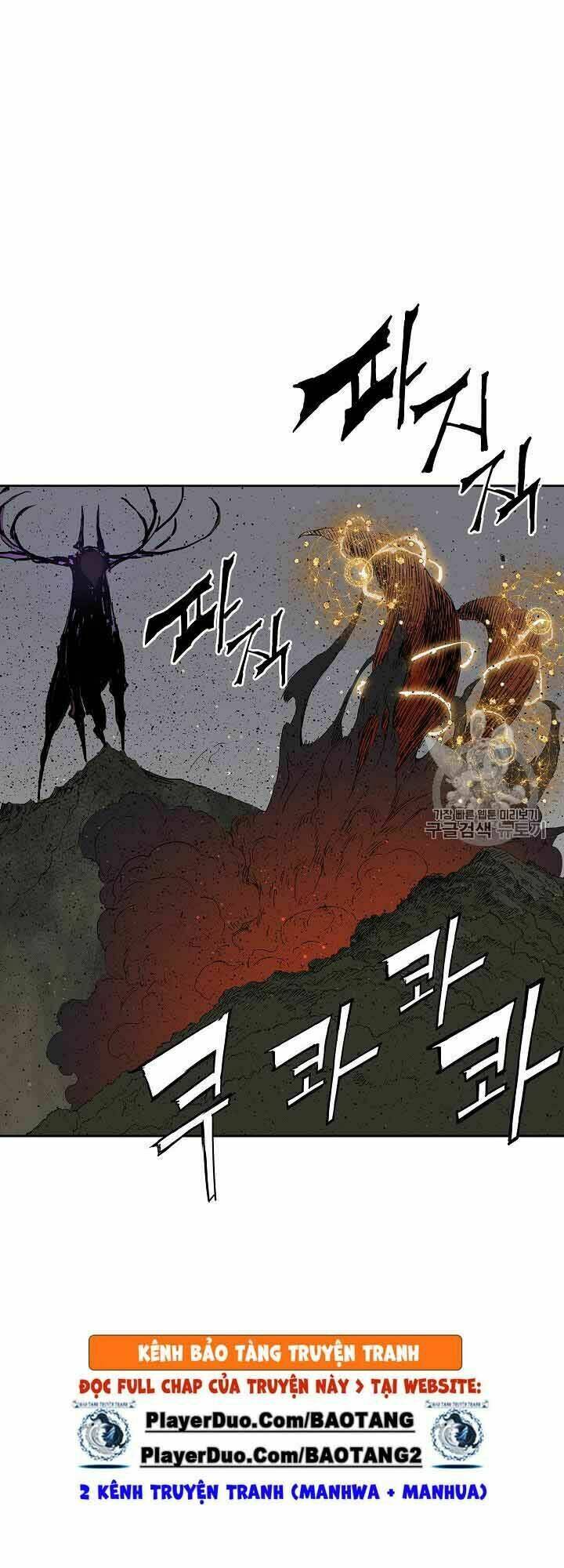 Vô Kiếm Tiểu Tử: Chapter 48