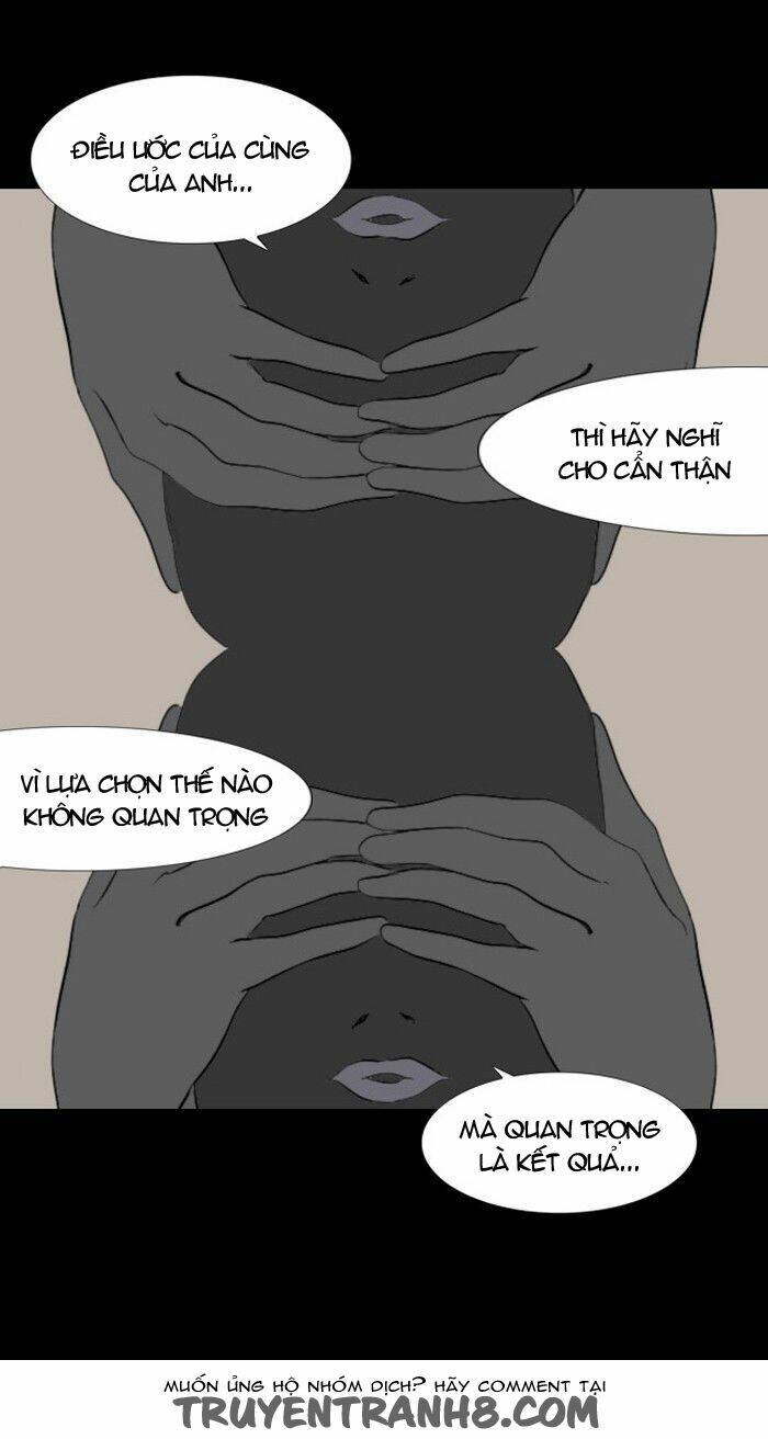 Thứ Sáu: Những Câu Chuyện Cấm: Chapter 38