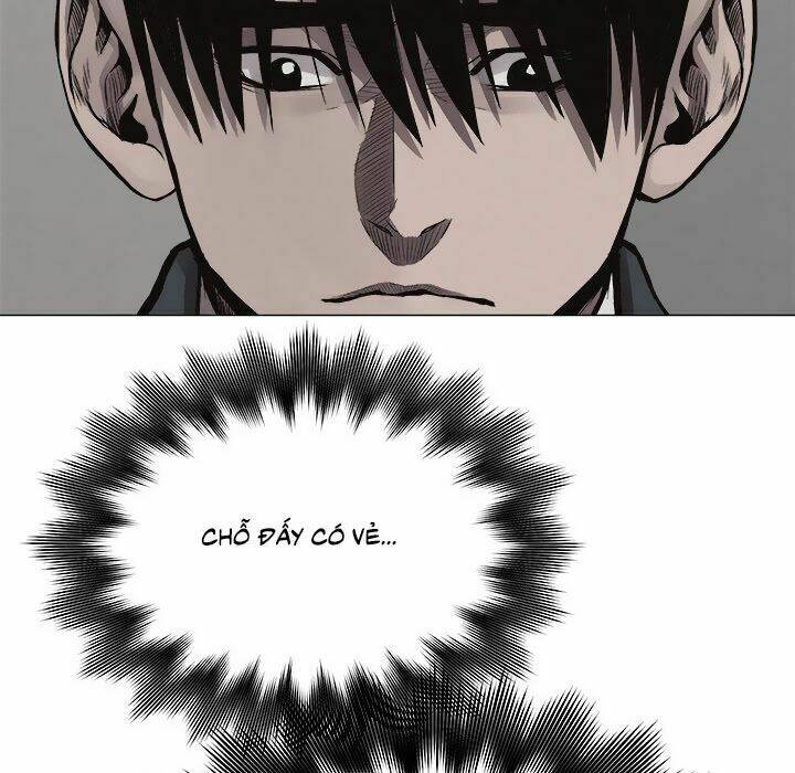Nắm Đấm: Chapter 27