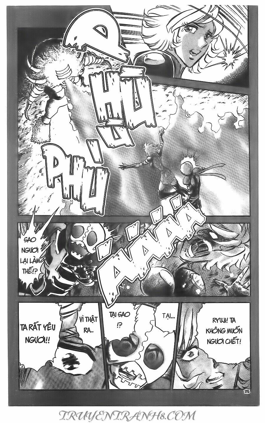 Cây Bút Thần Kỳ: Chapter 39