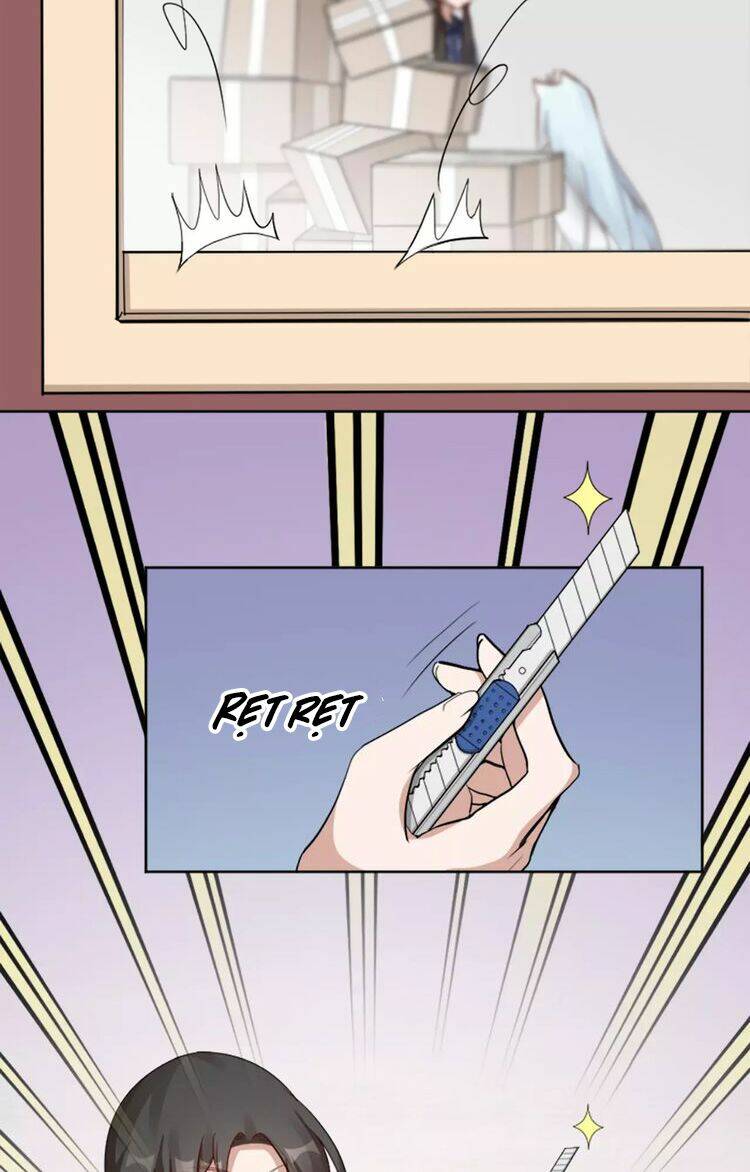 Bạn Trai Là Quái Vật: Chapter 10