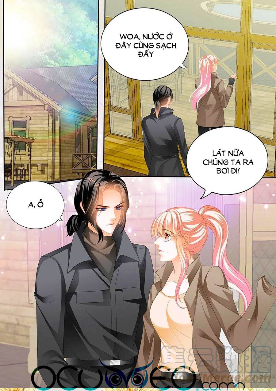 Bá Đạo Tiểu Thúc, Xin Trêu Chọc Vừa Thôi!: Chapter 268