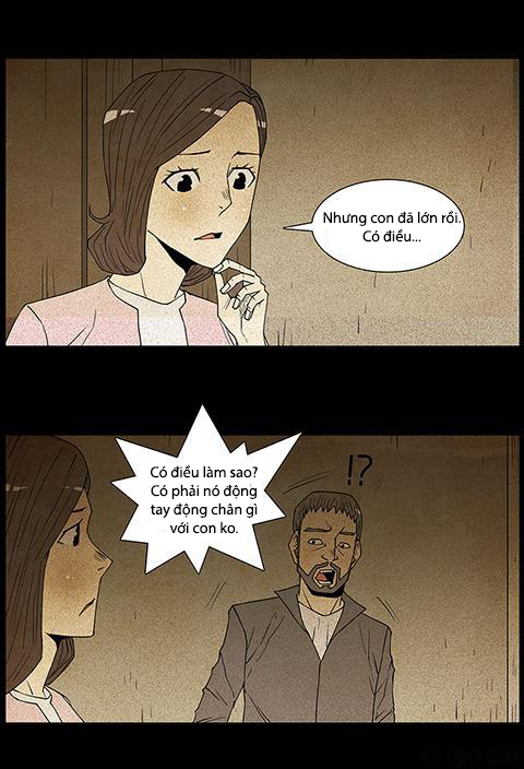 Chuyện Lạ Đêm Khuya: Chapter 86