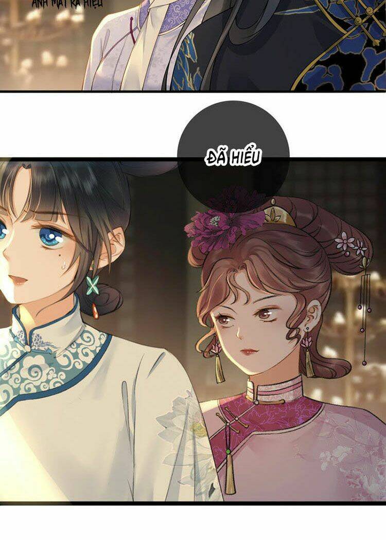 Thái Tử, Người Thật Ngọt Ngào: Chapter 3