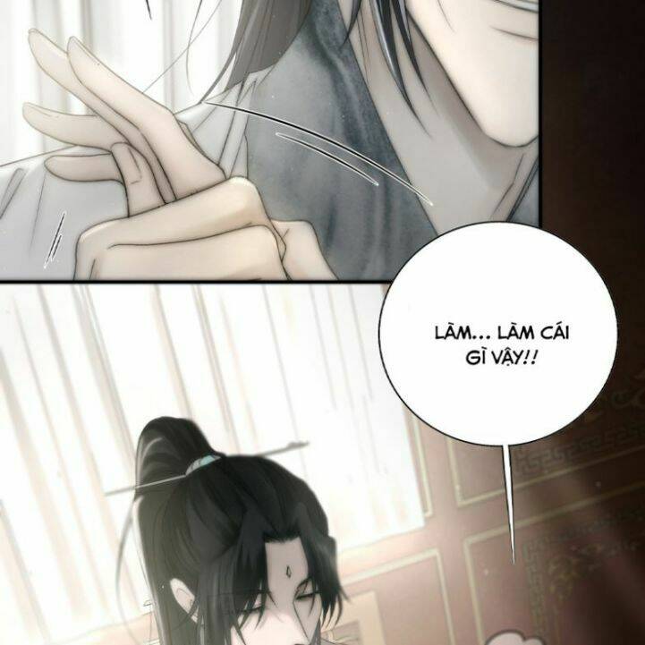 Nguyệt Trụy Trọng Minh: Chapter 20