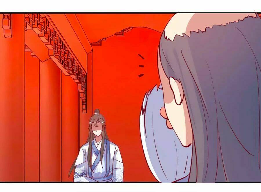 Hoàng Thượng Ở Trên, Thần Ở Dưới: Chapter 46