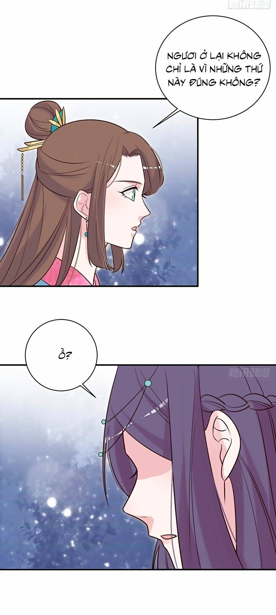 Cung Đấu Live: Chapter 53