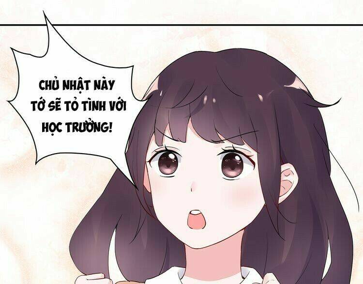 Câu Chuyện Săn Vợ: Chapter 18