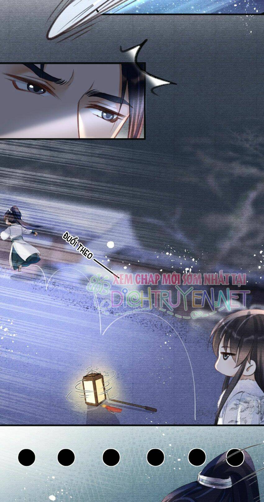 Nhất Kiếm Sương Hàn: Chapter 15
